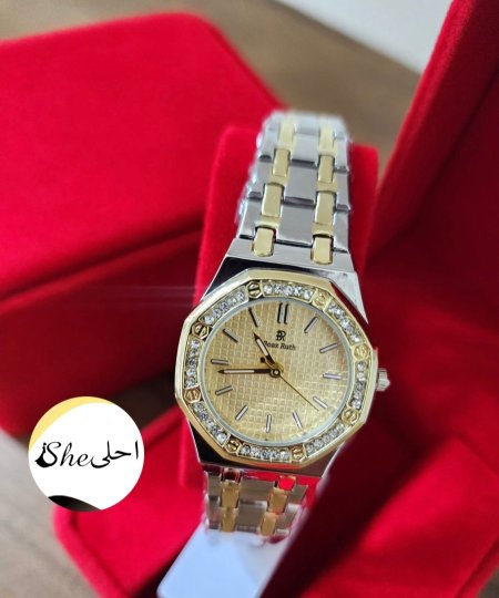 ساعات ستاتي